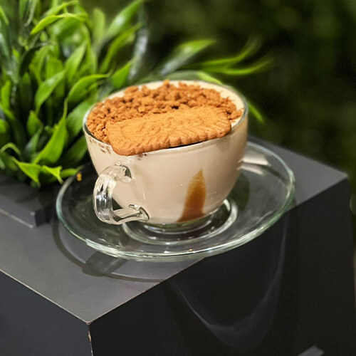  لوتس الحار 